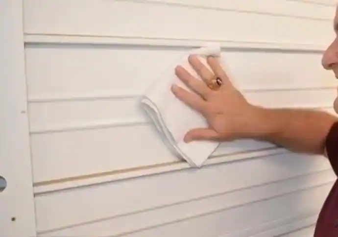 door knob insulation- how to install a weiser door knob- remove dust and other thing