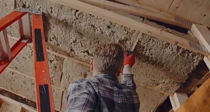 best attic insulation for houston