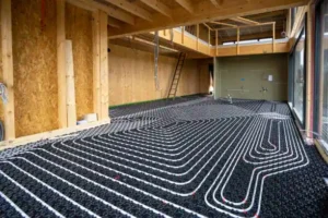 how to install insulation in crawl space- how to properly insulate a crawl space