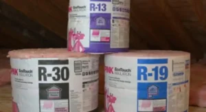 batt vs roll insulation/ batt vs roll insulation cost/ difference between batt and roll insulation/ why is roll insulation cheaper than batt/ what is batt insulation vs roll