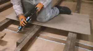how to insulate garage floor - best way to insulate garage floor and garage floor insulation- how to insulate concrete garage floor